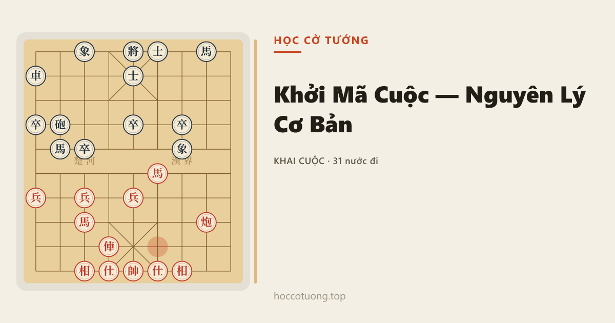 Trạng Cờ Đất Việt: Trần Quyết Thắng so tài Nguyễn Khánh Ngọc ở vòng 1/16 miền Bắc