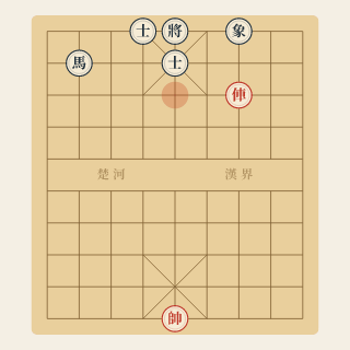 Cờ Tàn Xe · Song Xe Thắng Song Mã Sĩ Tượng Toàn (Thế 2) - Học Cờ Tướng
