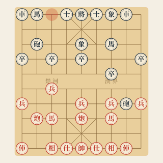 Pháo Đầu Đối Bình Phong Mã — Tả Pháo Phong Xe, Khai Cuộc Dễ Nhớ Cho Người Mới - Học Cờ Tướng