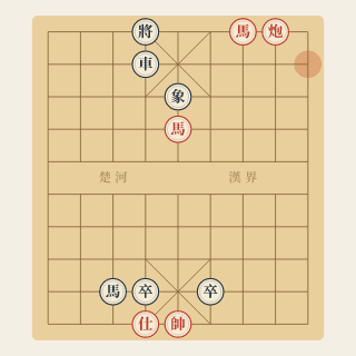 Sát Cục 5 Nước · Bài 5-129: Thí Xe, Lưỡng Chiếu - Học Cờ Tướng