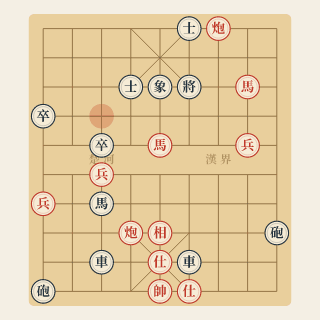 Sát Cục 6 Nước · Bài 6-55: Thí Xe, Lưỡng Chiếu - Học Cờ Tướng