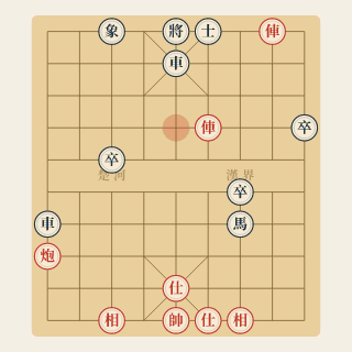 Cuộc 102: Đao Nhọn — Triệu Quốc Vinh vs Tưởng Chí Lương (1983) - Học Cờ Tướng