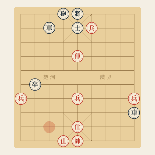 Cuộc 107: Đốn Cánh Tay Trái — Trần Hiếu Khôn vs Từ Thiên Hồng (1984) - Học Cờ Tướng