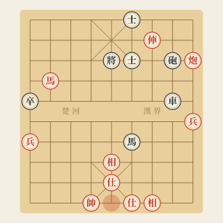 Cuộc 108: Cưỡng Đoạt Song Tượng — Cam Tiểu Tấn vs Vương Hữu Thánh (1982) - Học Cờ Tướng