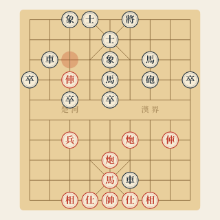 Cuộc 114: Ở Giữa Tiến Thối — Mạnh Lập Quốc vs Hứa Hiền Lương (1976) - Học Cờ Tướng