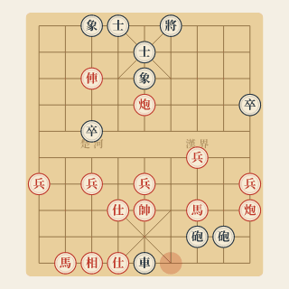 Cuộc 115: Bên Muốn Đánh, Bên Muốn Chịu — Đào Hán Dân vs Tôn Thụ Thành (1989) - Học Cờ Tướng
