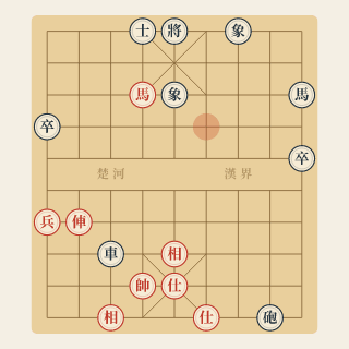 Cuộc 12: Phát Đạn Vô Thanh — Thượng Uy vs Tào Lâm (1990) - Học Cờ Tướng
