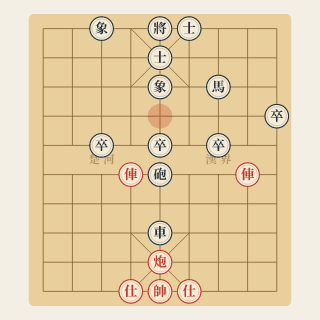 Cuộc 123: Điểm Huyệt — Vu Ấu Hoa vs Liễu Đại Hoa (1981) - Học Cờ Tướng