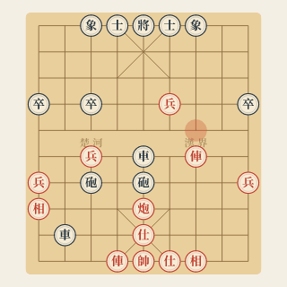 Cuộc 137: Lừa Xe — Dương Quan Lân vs Tào Lâm (1975) - Học Cờ Tướng