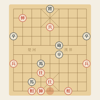 Cuộc 145: Hào Quang Dưới Vó Ngựa — Liễu Đại Hoa vs Dương Quan Lân (1982) - Học Cờ Tướng