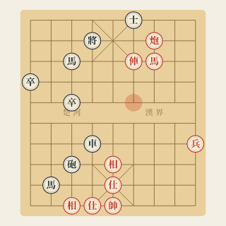 Cuộc 149: Mồi Nhử — Phó Quang Minh vs Quách Trường Thuận (1985) - Học Cờ Tướng