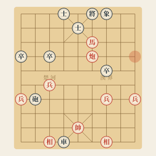 Cuộc 150: Biển Mù Mờ Mịt — Vương Hâm Hải vs Hồng Mạc Kiệt (1981) - Học Cờ Tướng