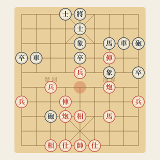 Cuộc 151: Đoạt Thế Khi Truy Kích Mã — Trương Huệ Dân vs Triệu Khánh Các (1985) - Học Cờ Tướng