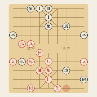 Cuộc 153: Thất Bại Bất Ngờ Khi Cứu Pháo — Lương Văn Bân vs Lưu Tinh (1983) - Học Cờ Tướng