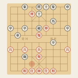 Cuộc 159: Liên Kết Pháo Trung Lộ — Mạnh Lập Quốc vs Diêm Văn Thanh (1988) - Học Cờ Tướng