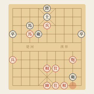 Cuộc 160: Đoạt Quân Và Tranh Thế — Dương Quan Lân vs Mạnh Lập Quốc (1976) - Học Cờ Tướng