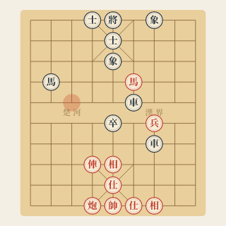 Cuộc 167: Chiến 'Mã Đen' — Diêm Văn Thanh vs Triệu Quốc Vinh (1990) - Học Cờ Tướng