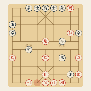 Cuộc 169: Thoắt Đông Thoắt Tây — Hồ Vinh Hoa vs Lý Lai Quần (1983) - Học Cờ Tướng