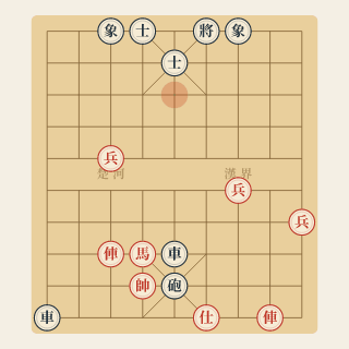 Cuộc 17: Viện Binh Vội Đến — Từ Thiên Hồng vs Bốc Phong Ba (1987) - Học Cờ Tướng