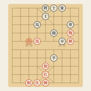 Cuộc 173: Thăng Cấp — Lưu Điện Trung vs Vương Minh Dương (1987) - Học Cờ Tướng