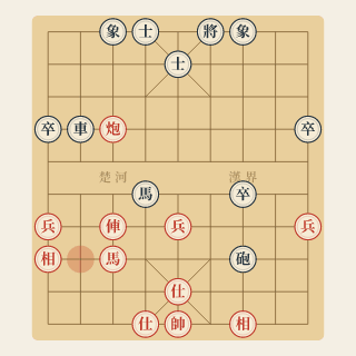 Cuộc 174: Không Nên Phát Pháo — Bốc Phong Ba vs Cao Minh Hải (1987) - Học Cờ Tướng