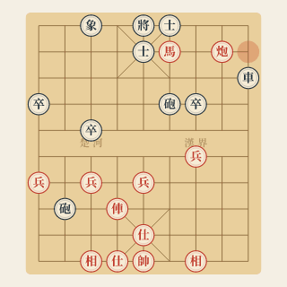 Cuộc 175: Tác Dụng Phụ — Dụ Chi Thanh vs Hứa Ba (1984) - Học Cờ Tướng