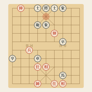 Cuộc 177: Luyến Chiến — Lưu Bá Lương vs Triệu Quốc Vinh (1984) - Học Cờ Tướng