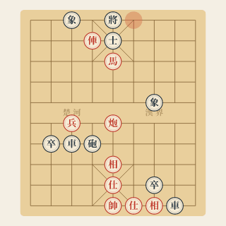 Cuộc 180: Phản Phong Tỏa — Chu Lượng vs Lưu Bái Văn (1979) - Học Cờ Tướng