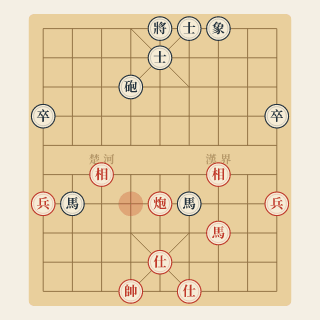 Cuộc 195: Một Đường Bức Tiến — Ô Chính Vĩ vs Từ Thiên Hồng (1985) - Học Cờ Tướng
