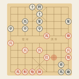 Cuộc 199: Được Mất Trong Kiềm Chế Lẫn Nhau — Đàm Vĩ vs Liễu Nhân Huy (1984) - Học Cờ Tướng