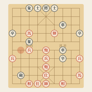 Cuộc 208: Được Không Bù Mất — Lý Định Uy vs Chu Hữu Phú (1963) - Học Cờ Tướng