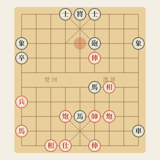 Cuộc 218: Bom Đạn Bay Tới — Vương Ngọc Tài vs Vương Minh Dương (1988) - Học Cờ Tướng
