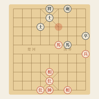 Cuộc 221: Vây Giết Không Tiếng — Lưu Phụng Quân vs Hồ Vinh Hoa (1988) - Học Cờ Tướng