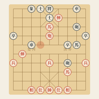 Cuộc 226: Mấy Bước Ngã Gục — Tưởng Chí Lương vs Nhậm Chiêm Quốc (1987) - Học Cờ Tướng