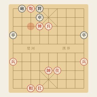 Cuộc 23: Hoán Đổi Vị Trí — Tưởng Chí Lương vs Tưởng Toàn Thắng (1983) - Học Cờ Tướng