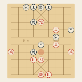 Cuộc 234: Thời Bất Tái Lai — Tưởng Chí Lương vs Chu Vĩnh Khang (1983) - Học Cờ Tướng