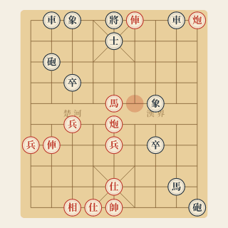 Cuộc 240: Tranh Tấn Công — Trương Minh Trung vs Đặng Tụng Hoằng (1989) - Học Cờ Tướng