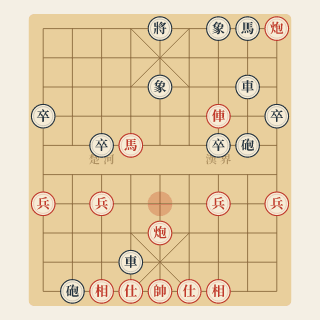 Cuộc 245: Ngưu Đầu Cổn — Chu Quý Bảo vs Trương Chí Khải (1978) - Học Cờ Tướng