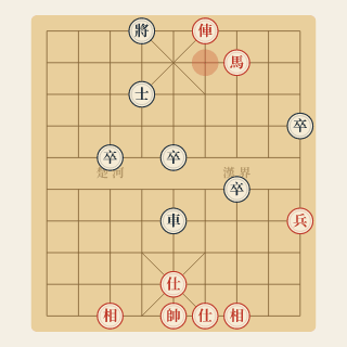 Cuộc 247: Niềm Vui Của Sát Thủ — Triệu Nhữ Quyền vs Dương Quan Lân (1979) - Học Cờ Tướng