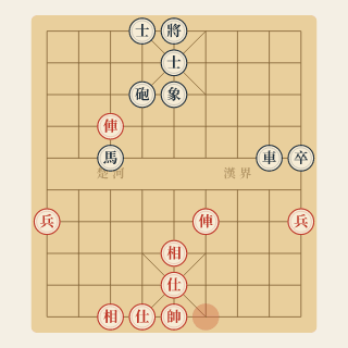 Cuộc 36: Giáo Dài Chưa Vung Kiếm Đã Tới — Triệu Quốc Vinh vs Lữ Khâm (1990) - Học Cờ Tướng