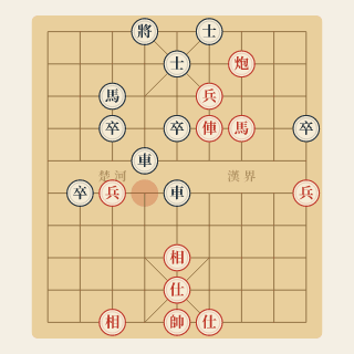 Cuộc 55: Tiếng Pháo Liên Hồi — Trần Kiến Dân vs Đào Hán Minh (1984) - Học Cờ Tướng