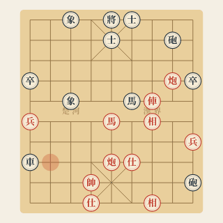 Cuộc 56: Lỗ Hổng — Huệ Tụng Tường vs Đới Vinh Quang (1963) - Học Cờ Tướng