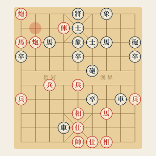 Cuộc 57: Bỏ Xe Tranh Sát — Hứa Ba vs Dương Quan Lân (1987) - Học Cờ Tướng