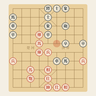 Cuộc 60: Sự Uy Hiếp Của Đại Binh — Trần Hiếu Khôn vs Dương Quan Lân (1982) - Học Cờ Tướng