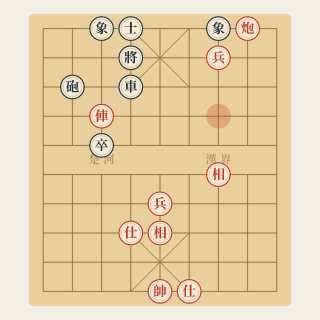 Cuộc 72: Khởi Điểm Của Thắng Lợi — Thôi Nham vs Liễu Đại Hoa (1986) - Học Cờ Tướng