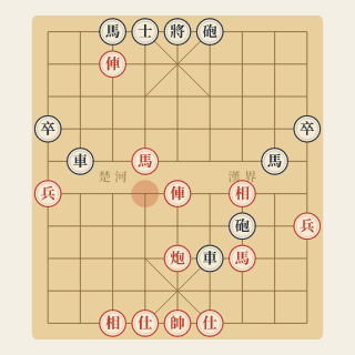 Cuộc 85: Khống Chế Từ Xa — Bốc Phong Ba vs Lý Lai Quần (1985) - Học Cờ Tướng