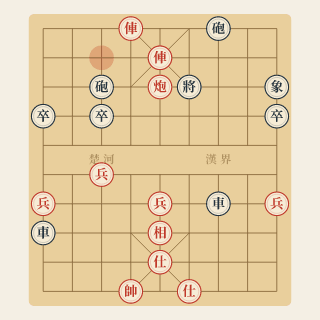 Cuộc 92: Sau Khi Pháo Góc Sĩ Mất — Tiền Hồng Phát vs Từ Vĩnh Gia (1984) - Học Cờ Tướng