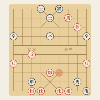 Cuộc 98: Tiểu Tốt Hiến Thân Huy Hoàng — Dương Quan Lân vs Liễu Đại Hoa (1980) - Học Cờ Tướng
