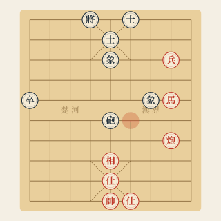Chương 9 · Tốt Đầu Khống Chế Mã — Triệu Quốc Vinh vs Vạn Xuân Lâm (Ví Dụ 12) - Học Cờ Tướng