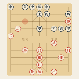 Chương 9 · Bỏ Trước Lấy Sau — Hứa Ngân Xuyên vs Tạ Tịnh (Ví Dụ 19) - Học Cờ Tướng